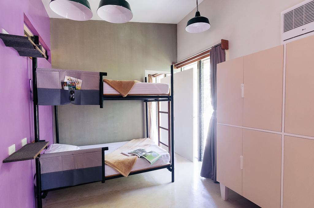 Spin Designer Hostel - El Nido Extérieur photo