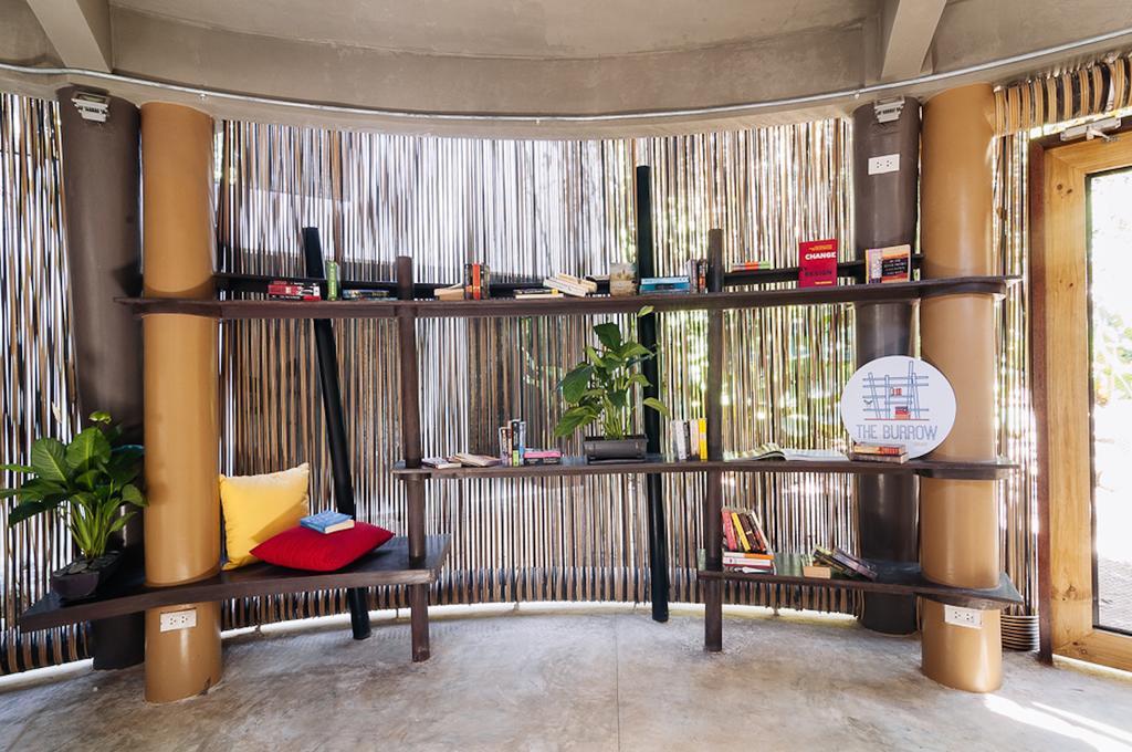 Spin Designer Hostel - El Nido Extérieur photo