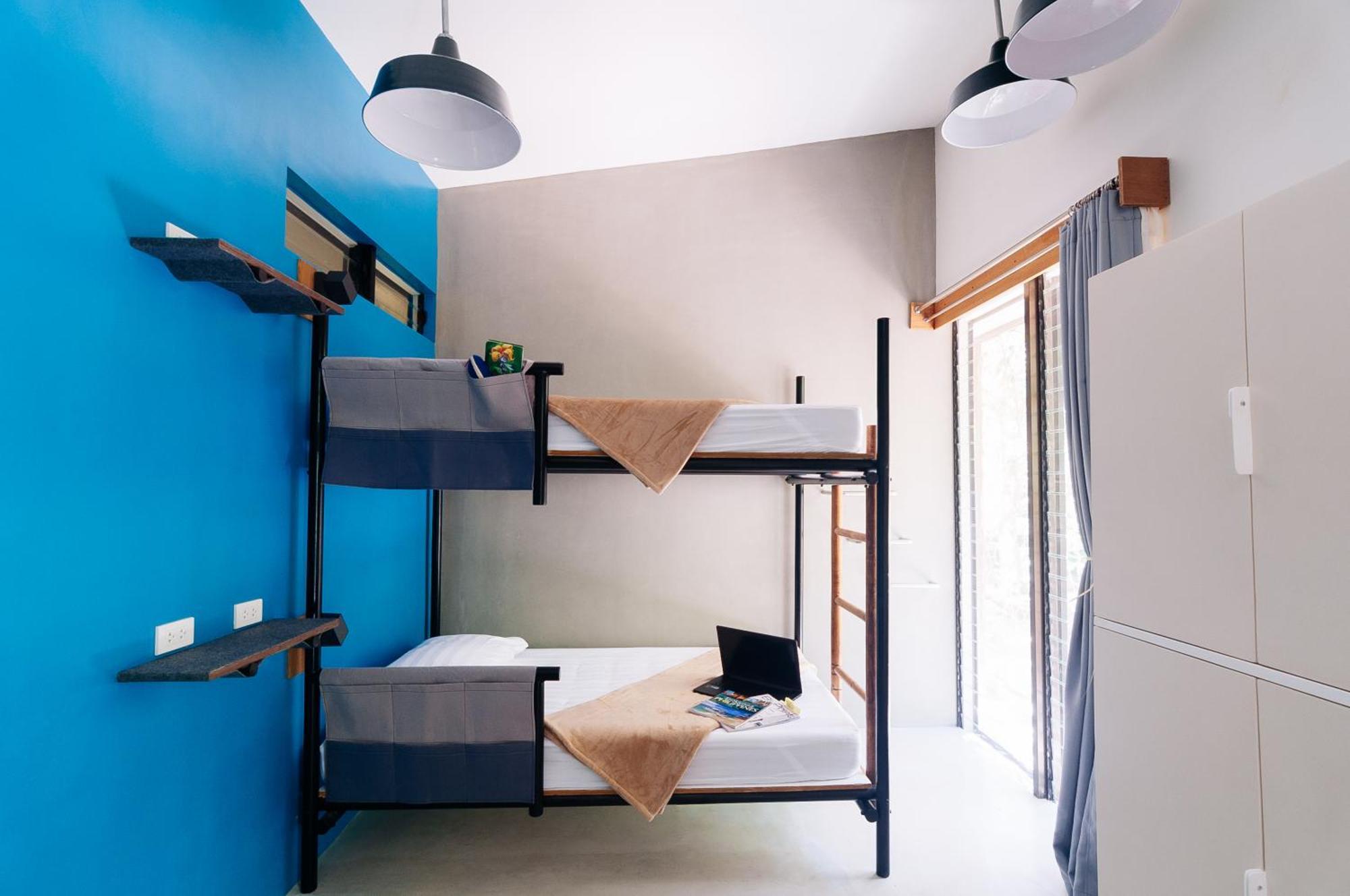 Spin Designer Hostel - El Nido Extérieur photo
