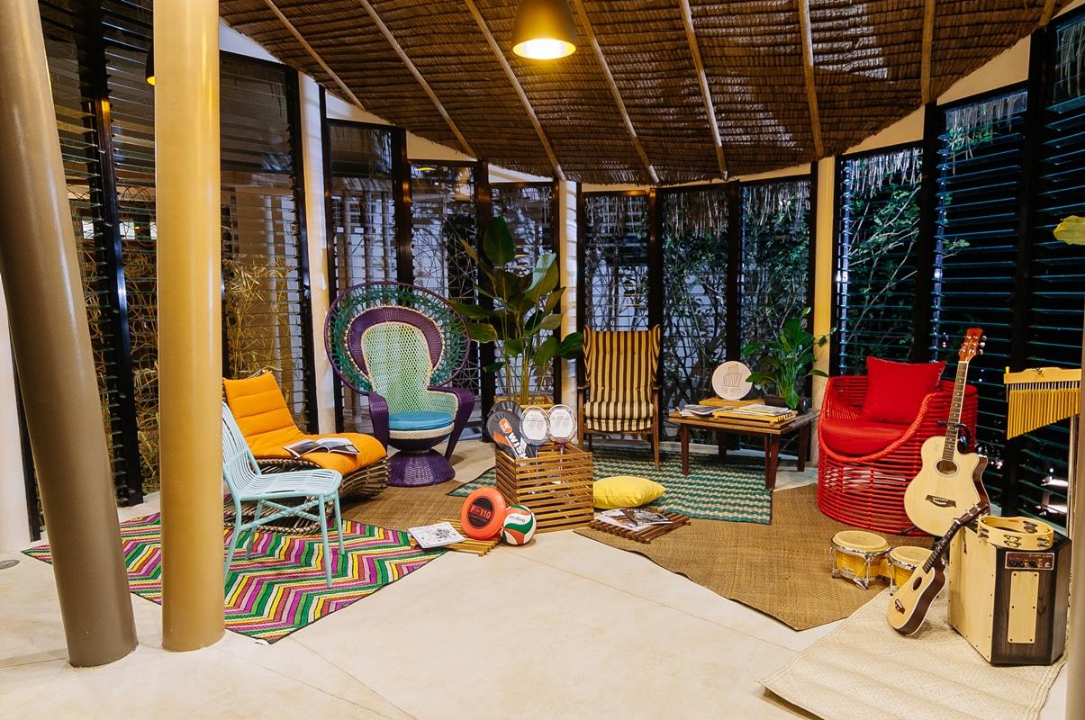 Spin Designer Hostel - El Nido Extérieur photo