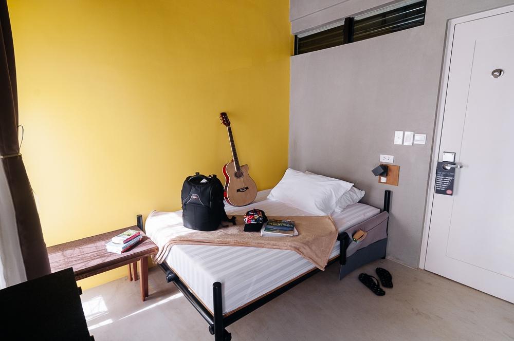 Spin Designer Hostel - El Nido Extérieur photo