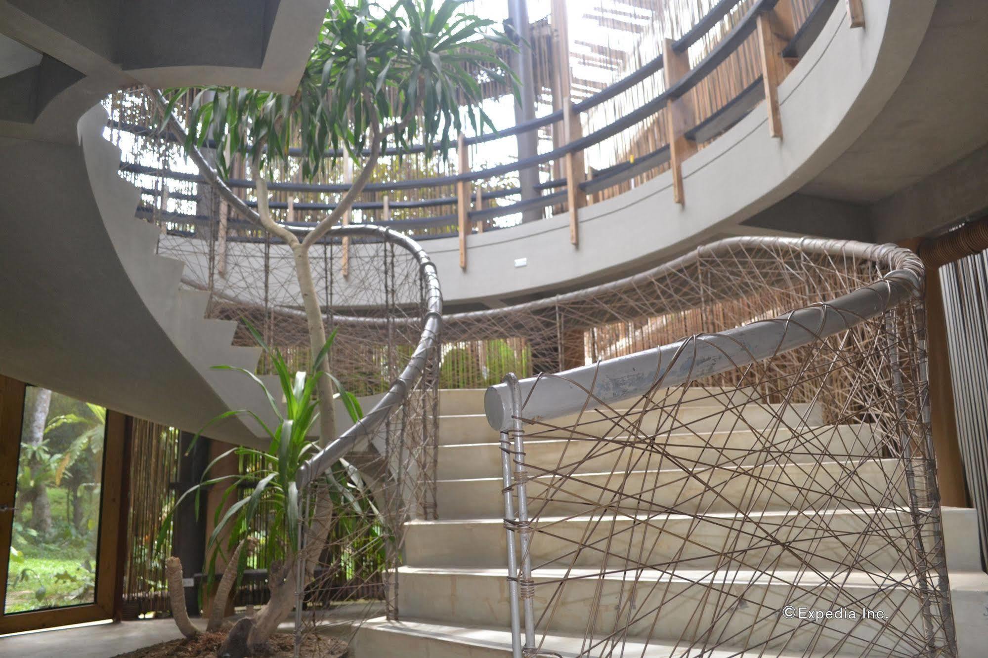 Spin Designer Hostel - El Nido Extérieur photo