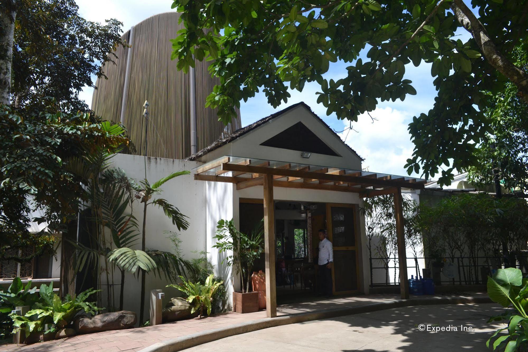 Spin Designer Hostel - El Nido Extérieur photo
