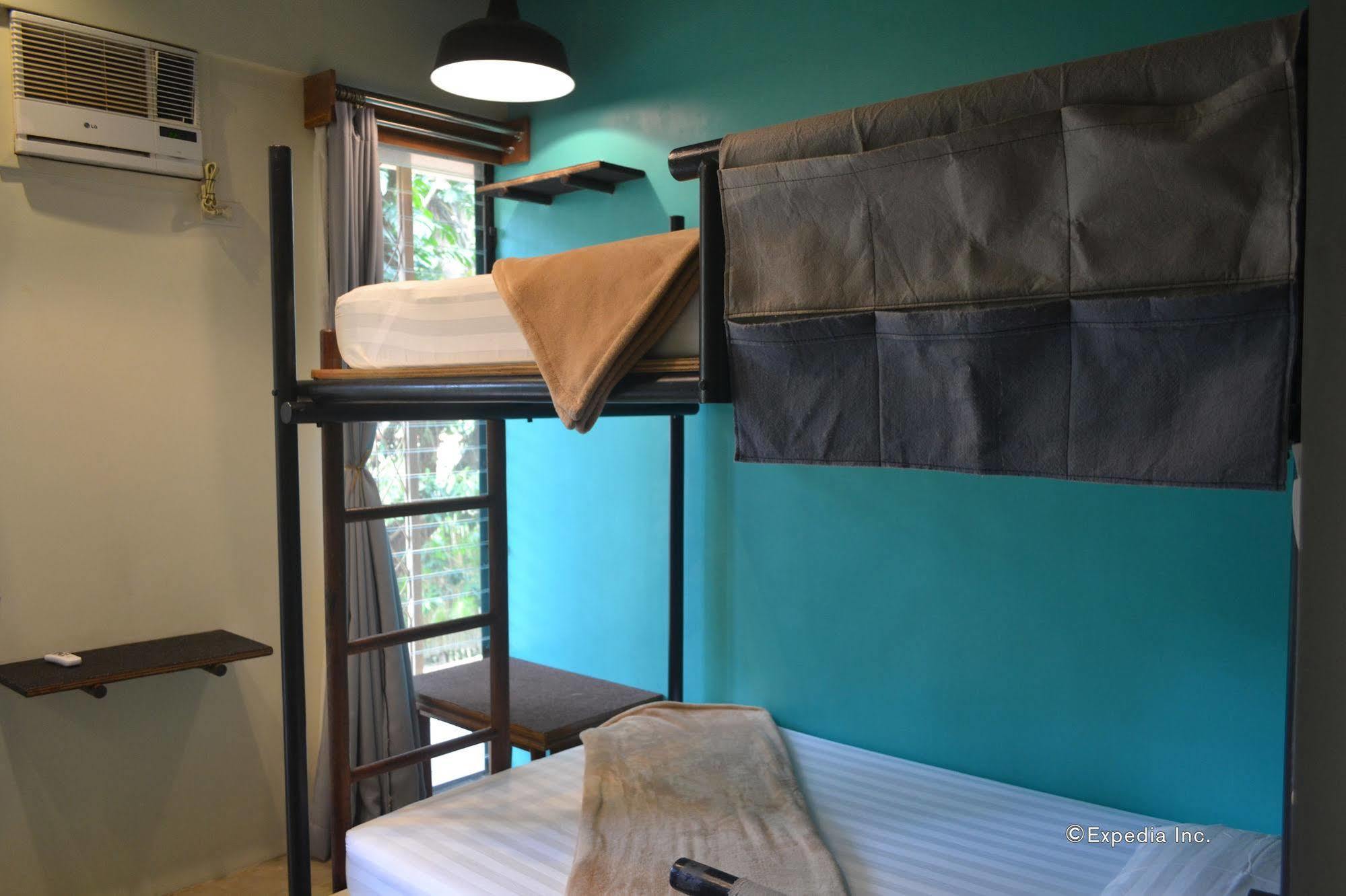 Spin Designer Hostel - El Nido Extérieur photo