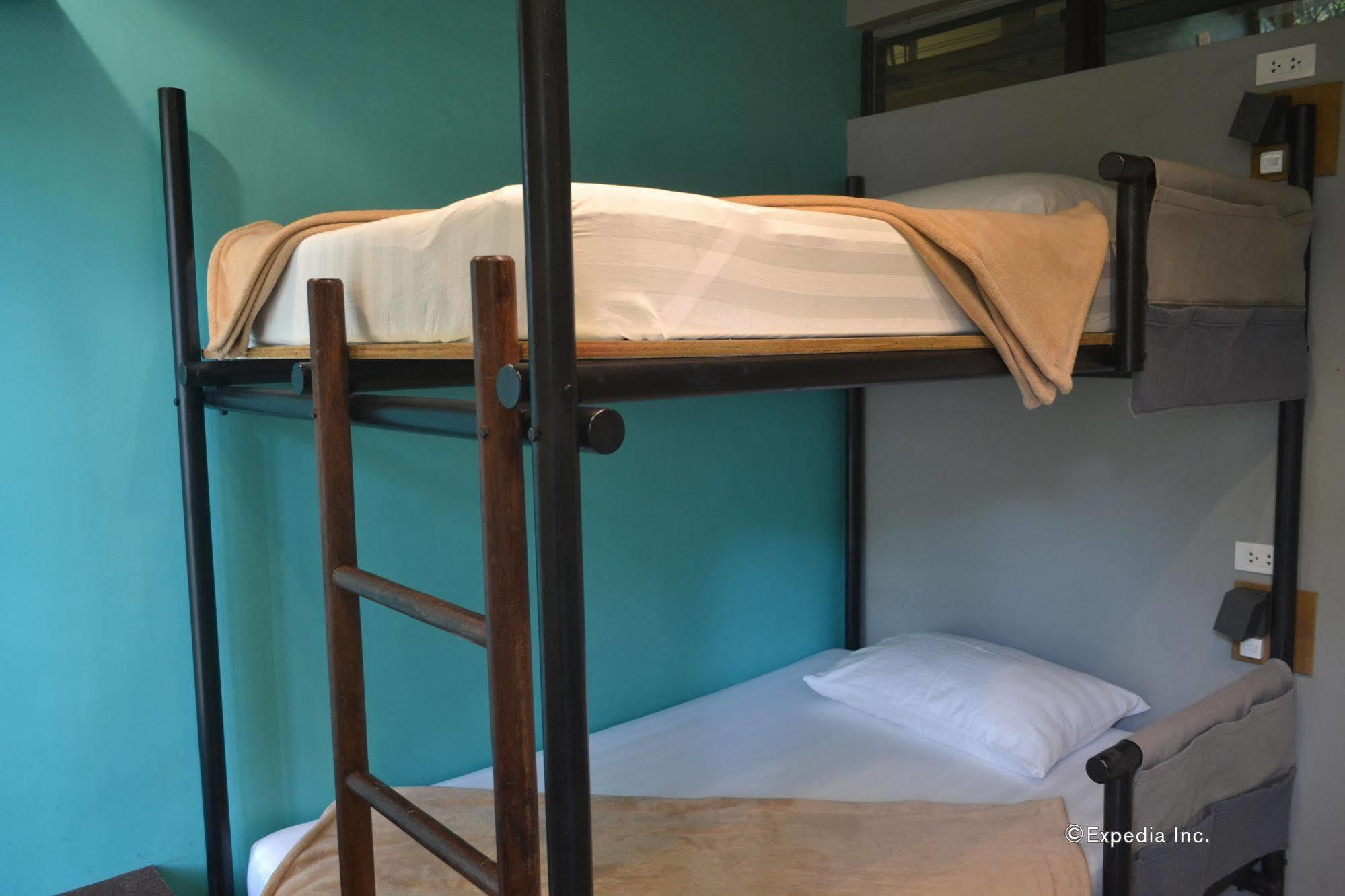 Spin Designer Hostel - El Nido Extérieur photo