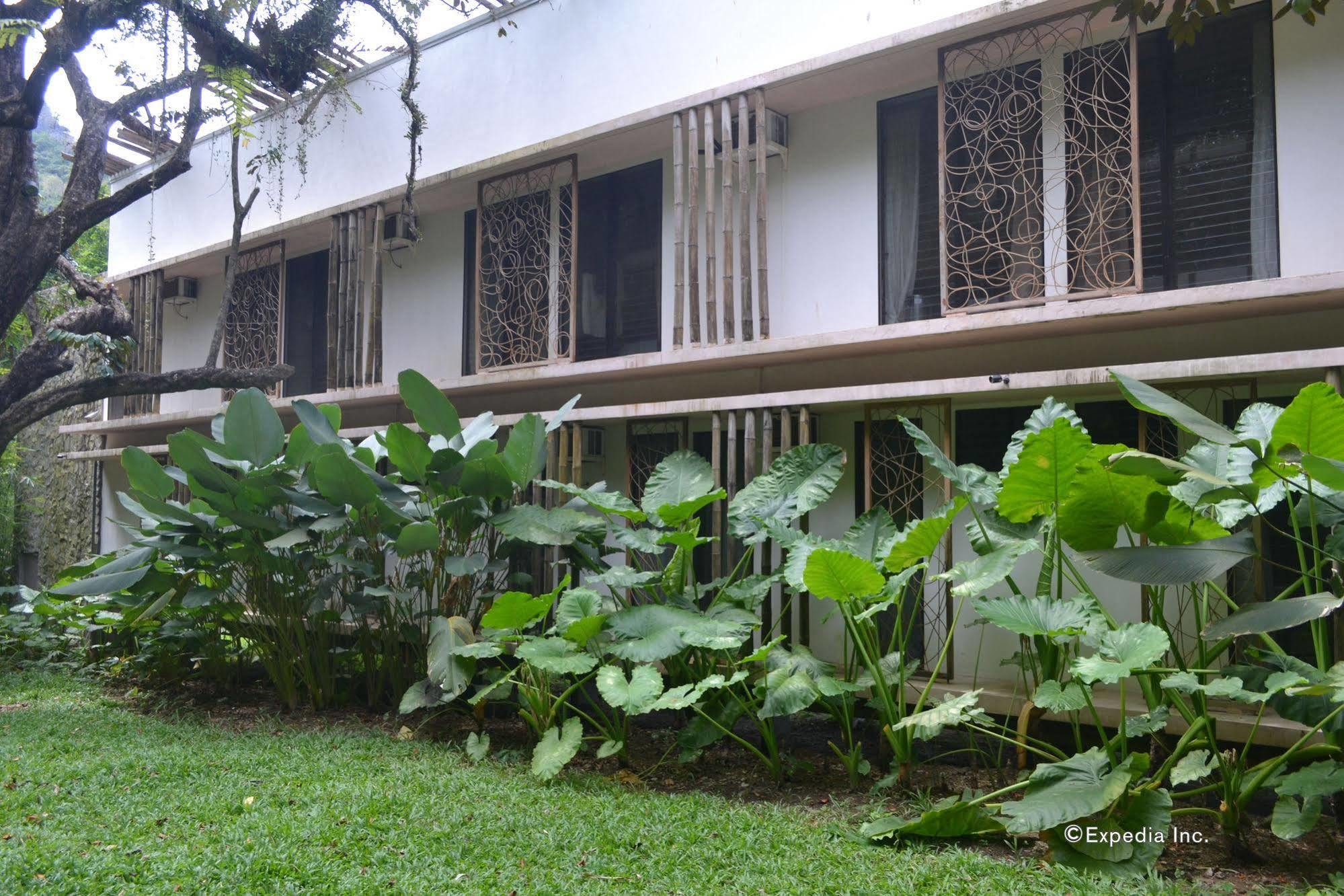 Spin Designer Hostel - El Nido Extérieur photo